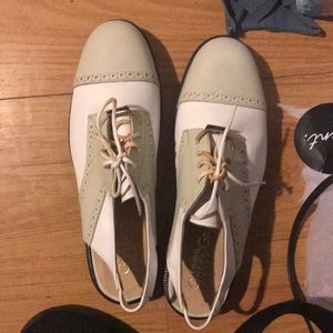 Tags Green Grass Collection Golf Shoes Womens 7.5